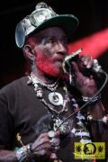 Lee Scratch Perry (Jam) 19. Reggae Jam Festival - Bersenbrueck 03. August 2013 (16).JPG